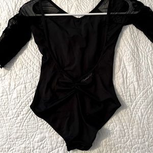 Ballet rosa xs adult leo